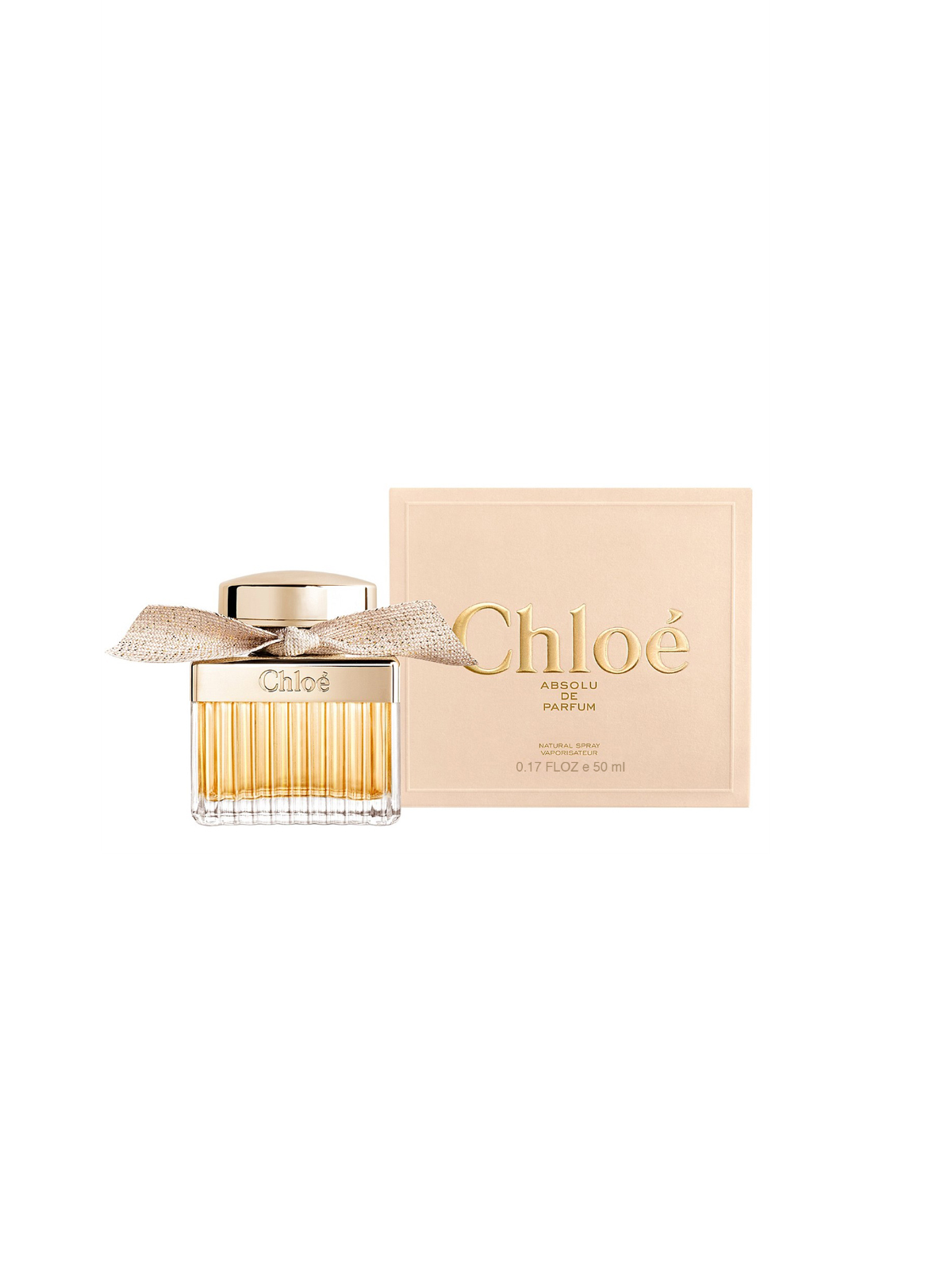 Chloe Absolu De Parfum Eau De Parfum For Women