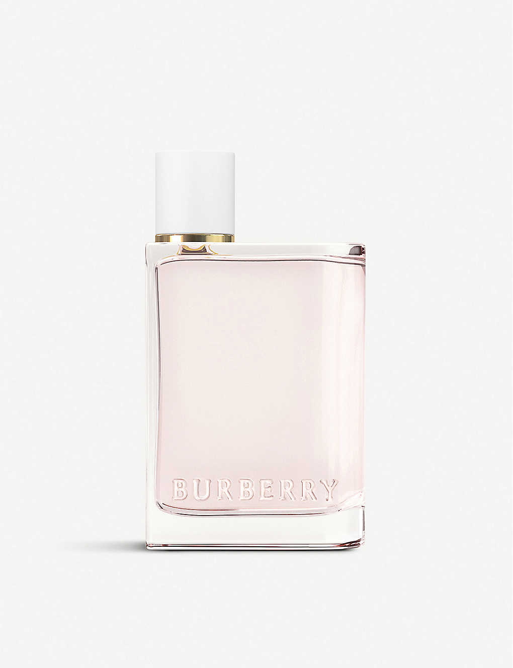 Burberry For Her Blossom Eau De Toilette