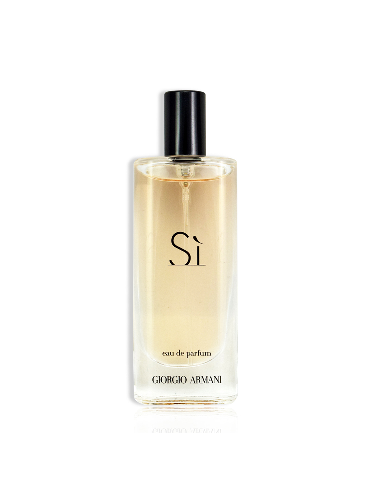 Armani Si For Women Eau De Parfum 50ML