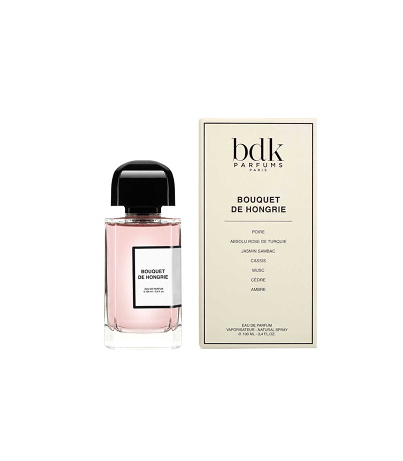 BDK Parfums Bouquet De Hongrie Eau De Parfum
