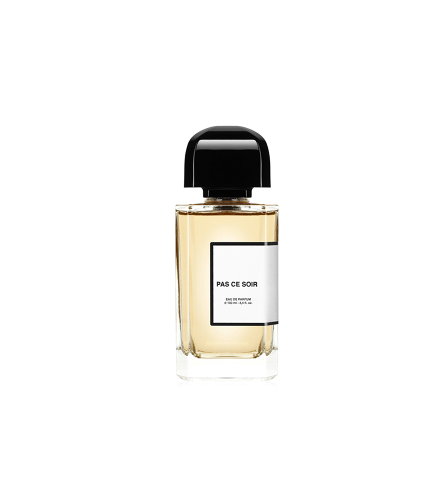 BDK Parfums Pas Ce Soir Eau De Parfum