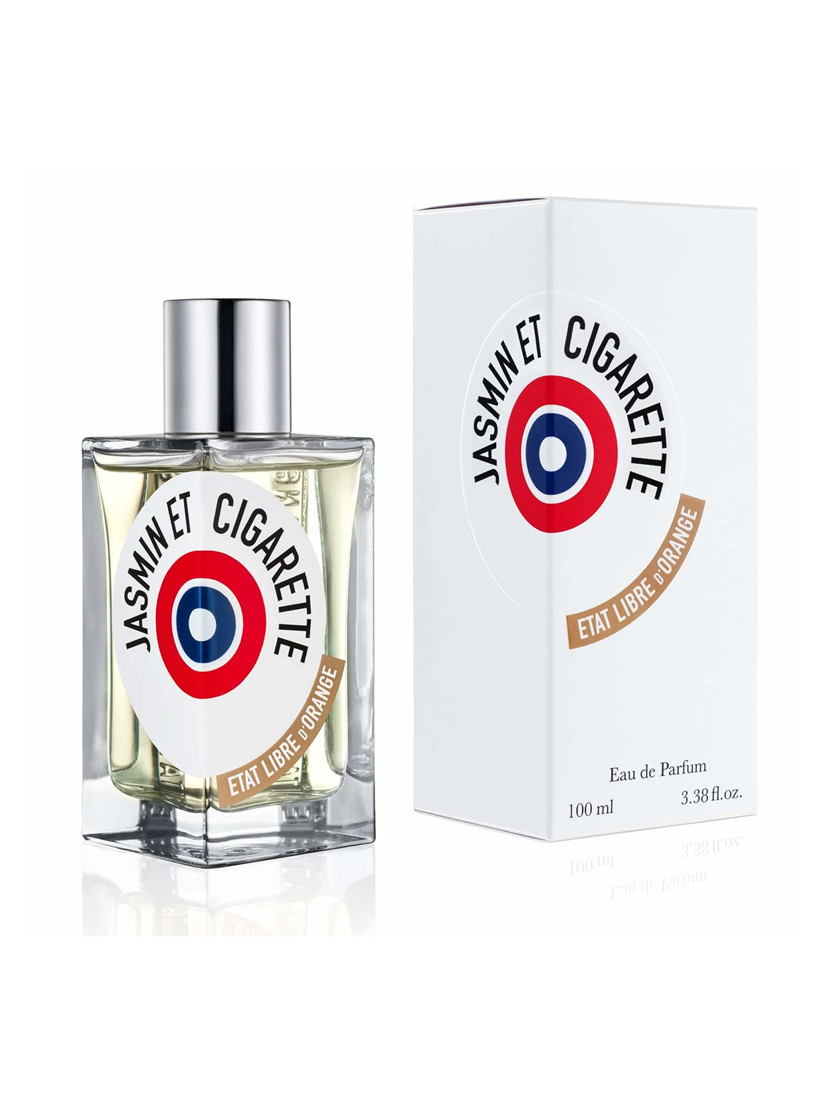 Etat Libre D'orange Jasmin Et Cigarette Eau De Parfum For Women
