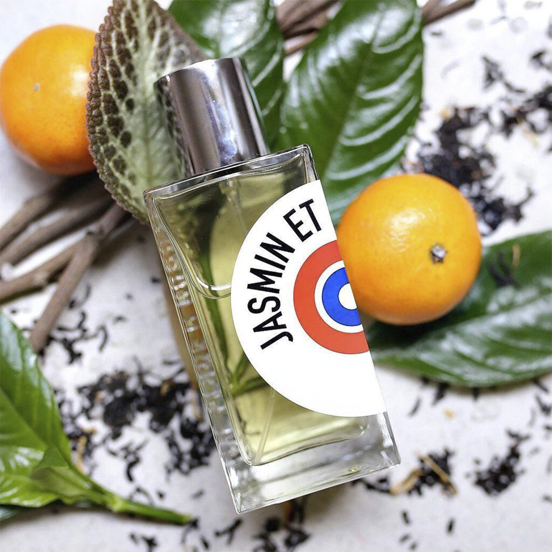 Etat Libre D'orange Jasmin Et Cigarette Eau De Parfum For Women