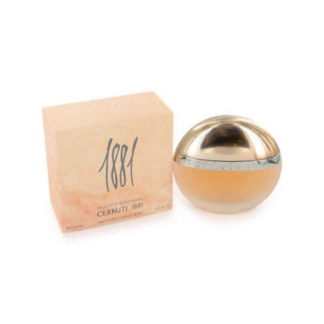 Cerruti 1881For Women Eau De Toilette 50ML