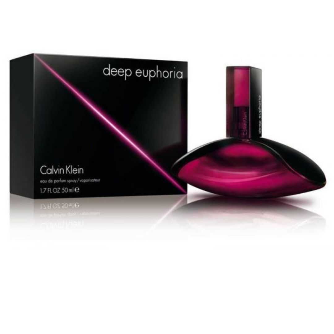 Calvin Klein Euphoria Deep For Women Eau De Parfum 30ML
