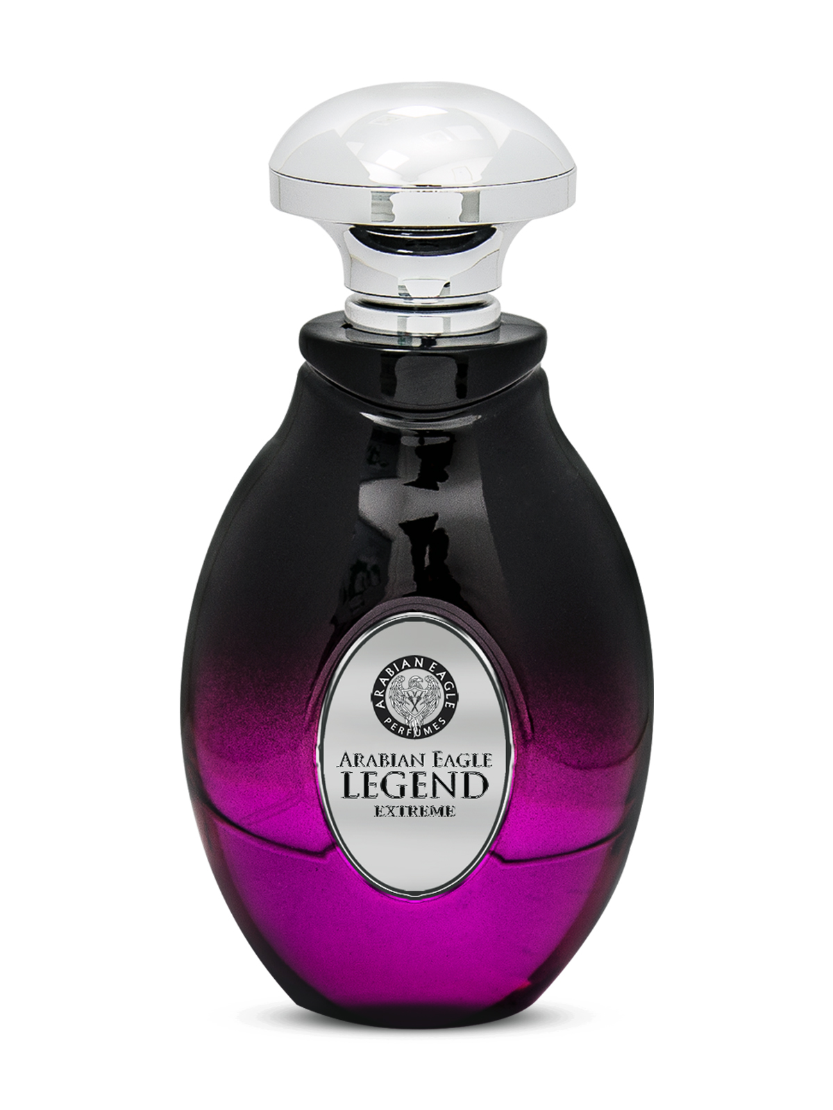 Arabian Eagle Legend Extreme For Women Eau De Parfum