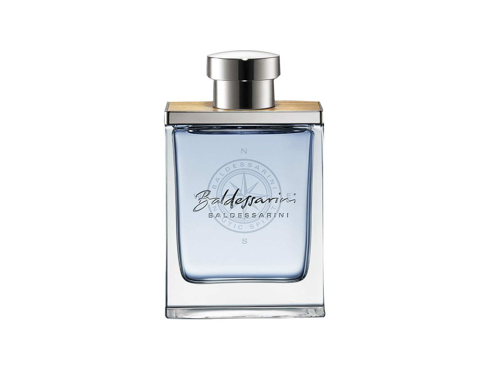 BALDESSARINI Nautic Sprit For Men Eau De Toilette 50ML