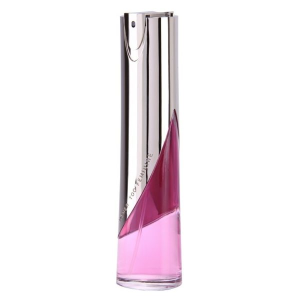 Aigner Too Feminine Eau De Parfum 100ML