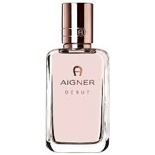 Aigner Debut For Women Eau De Parfum 100ML