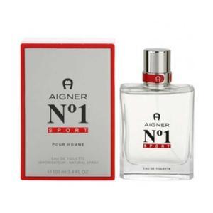 Aigner No1 Sport Pour Homme Eau De Toilette 100ML