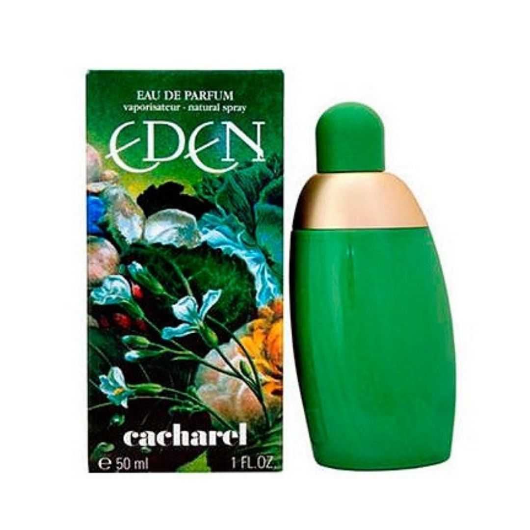 Cacharel Eden For Women Eau De Parfum 50ML