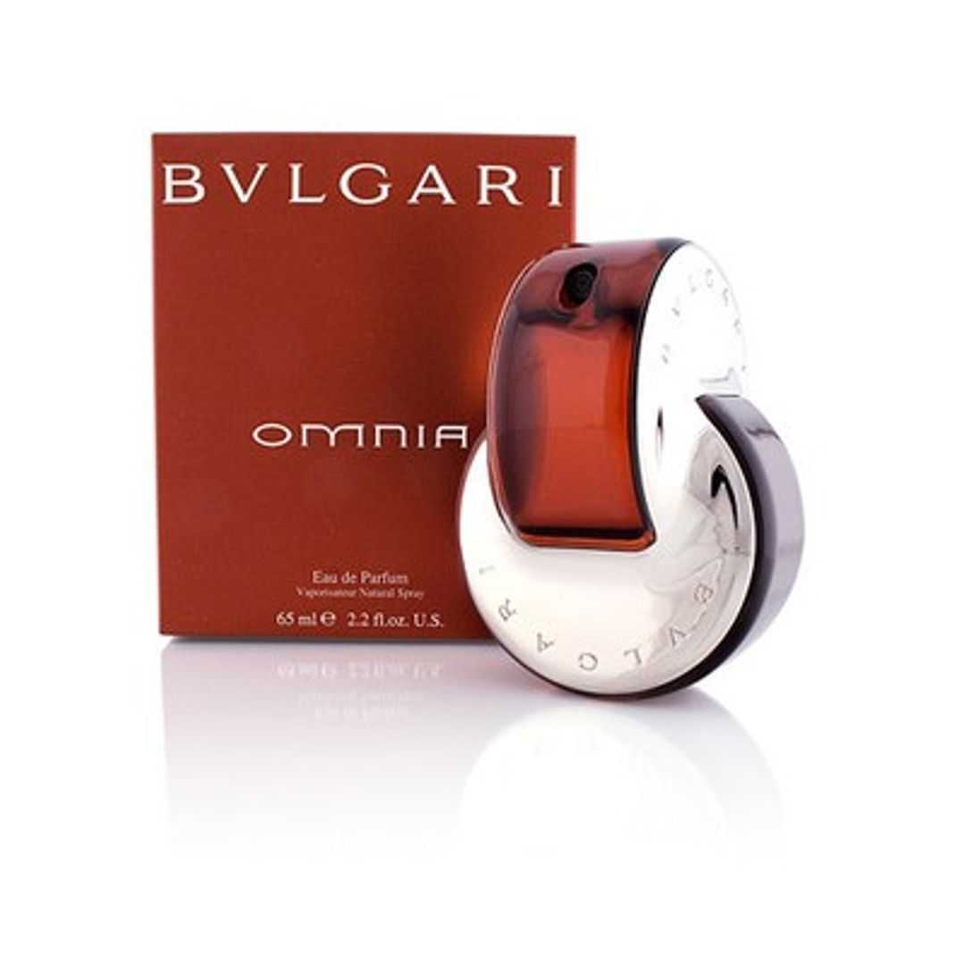 Bvlgari Omnia For Women Eau De Parfum 65ML