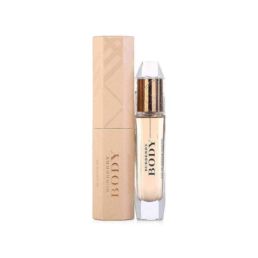 Burberry Body Intence For Women Eau De Parfum 85ML