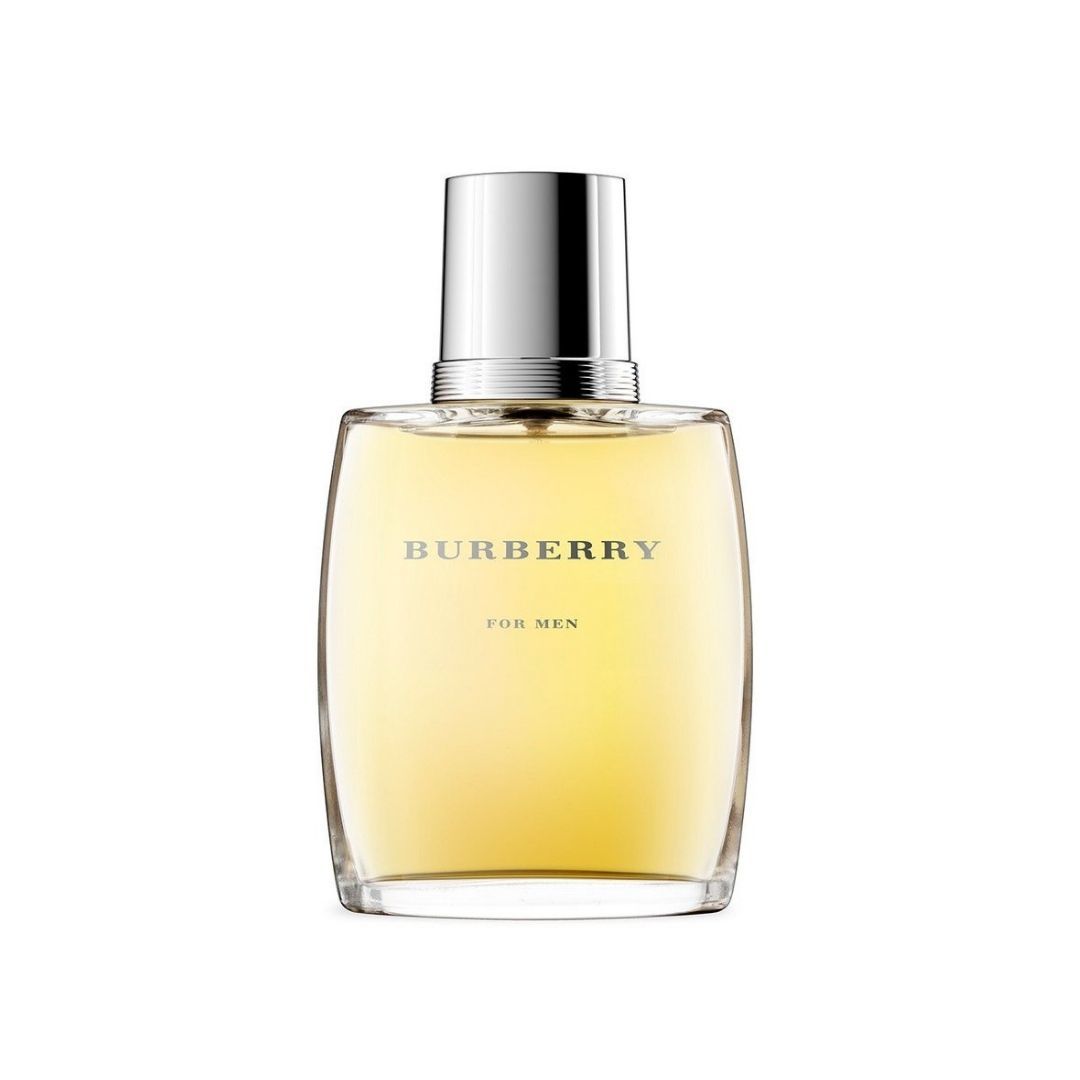 Burberry For Men Eau De Toilette 4.5ML