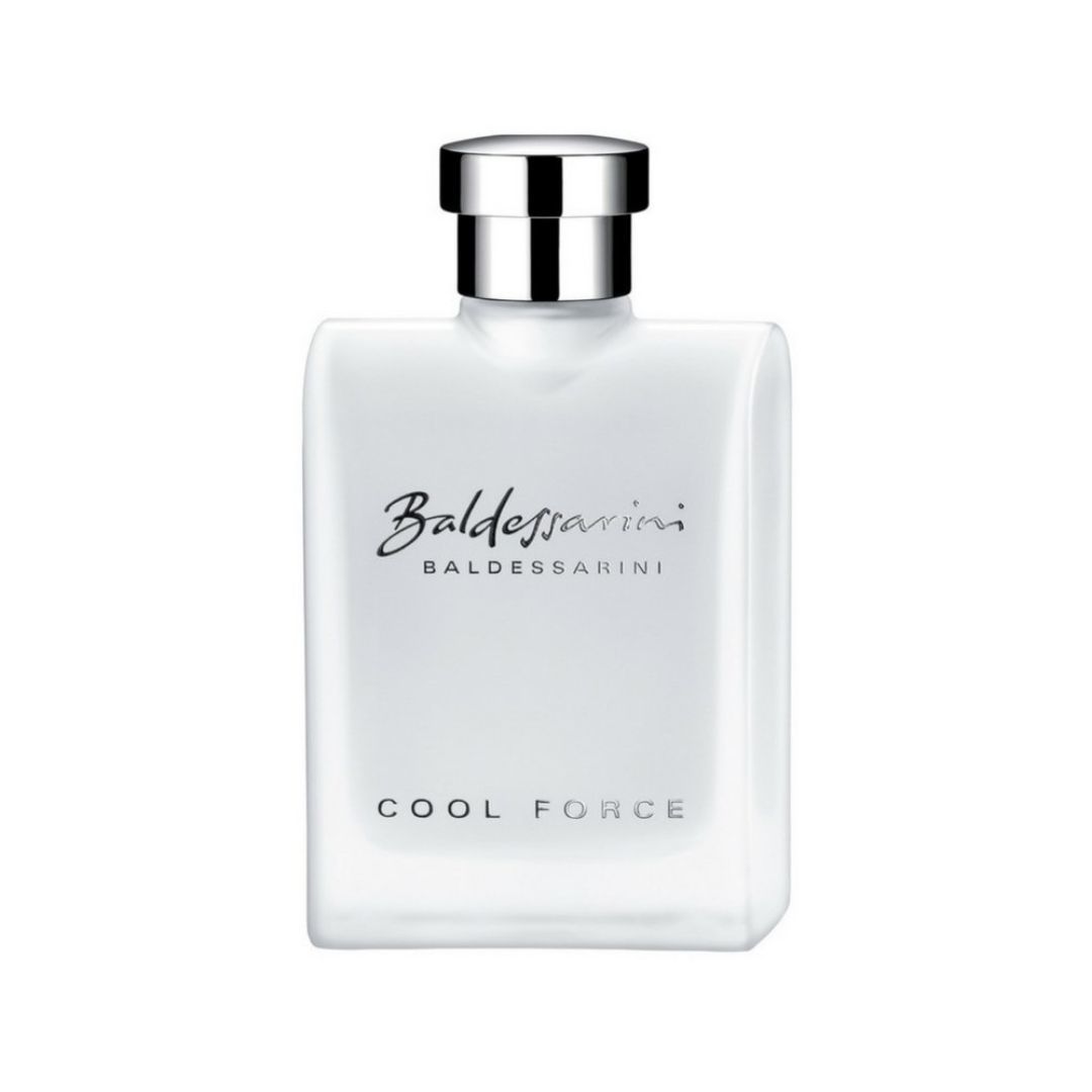 BALDESSARINI Cool Force For Men Eau De Toilette 90ML