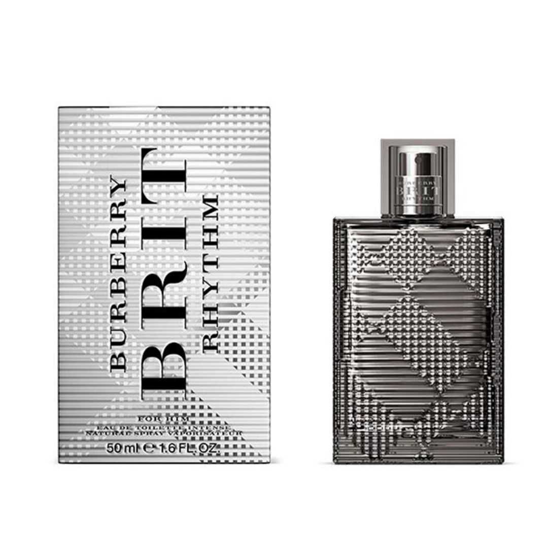 Burberry Brit Rhythm Intense For Men Eau De Toilette 5ML