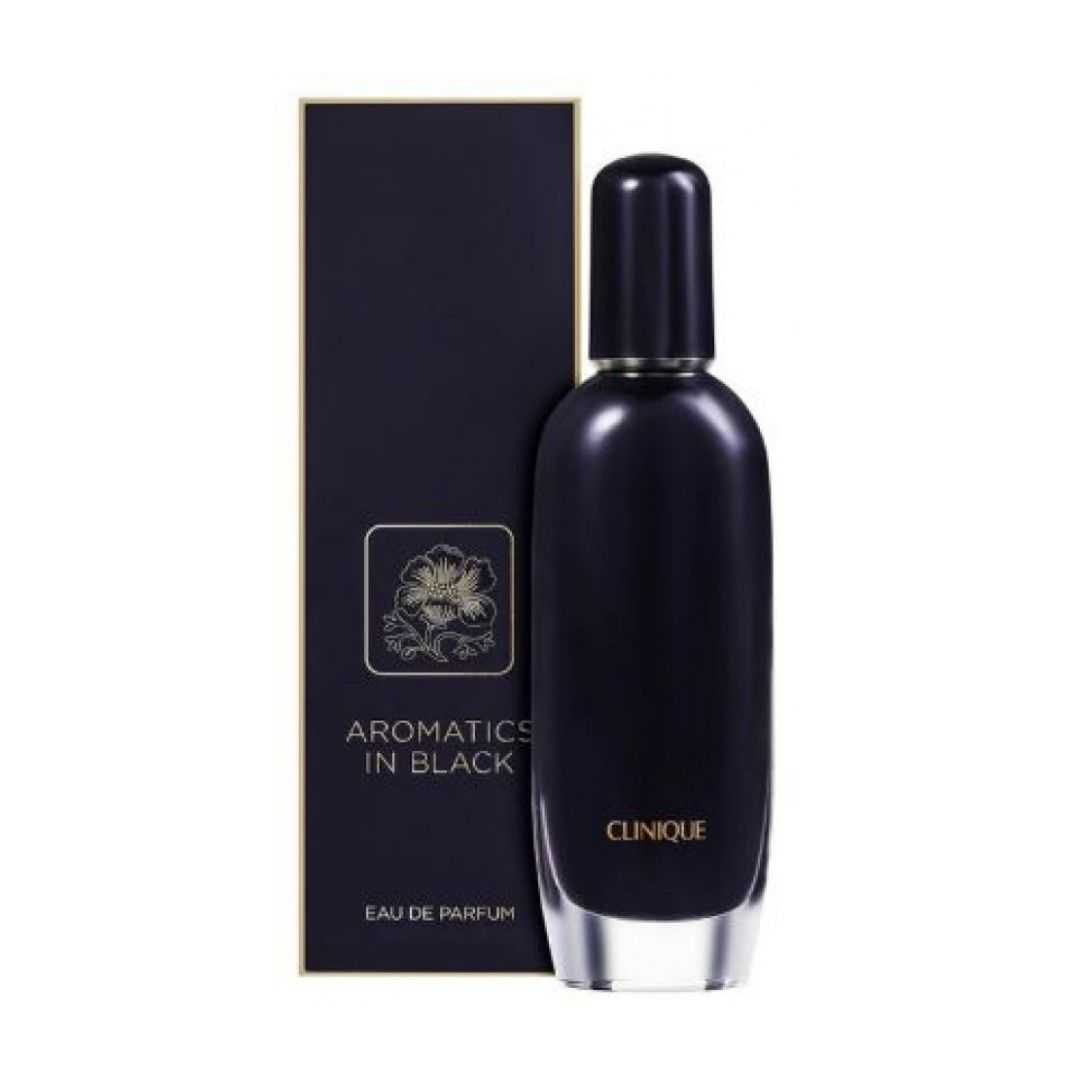 Clinique Aromatics In Black For Women Eau De Parfum 50ML