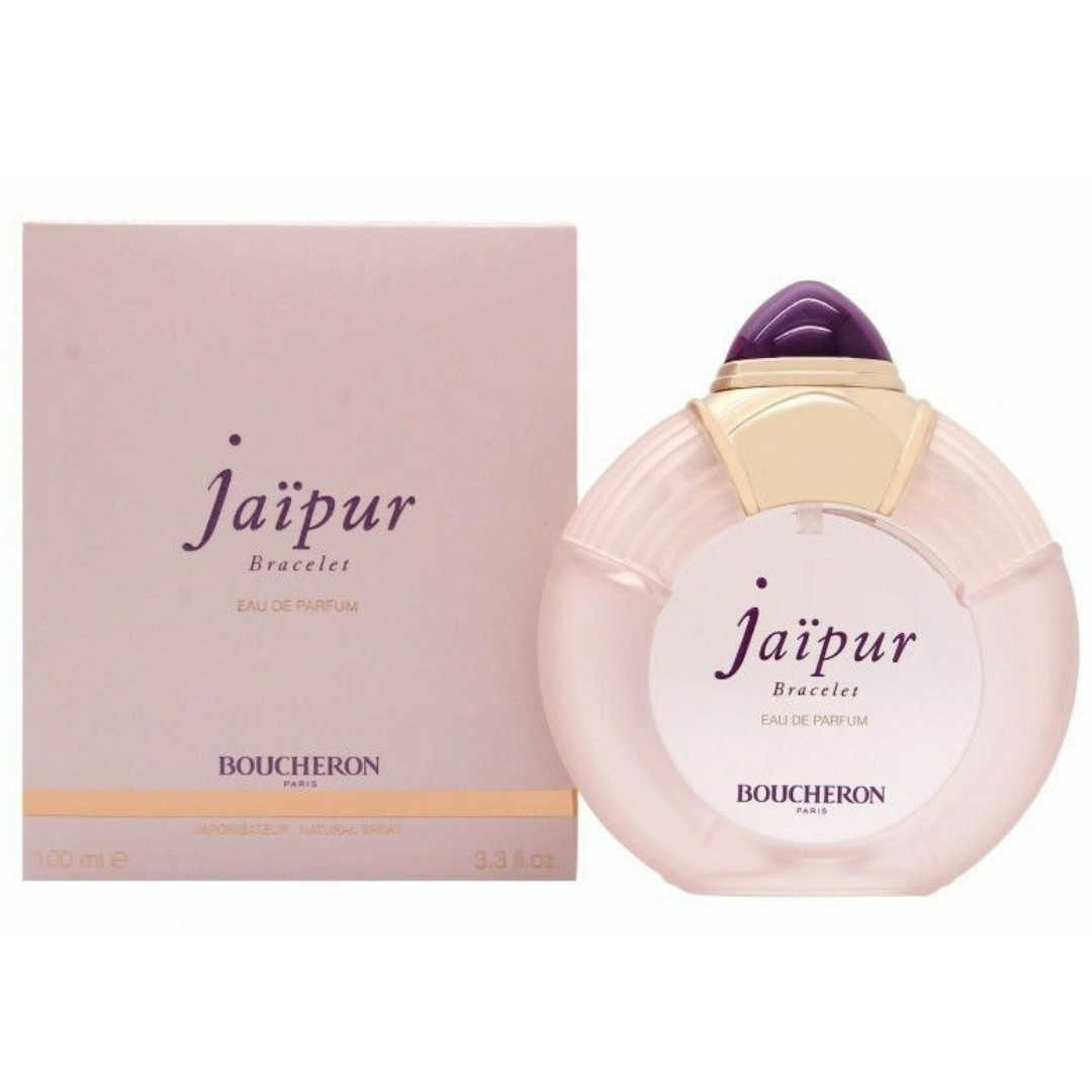 Boucheron Jaipur Bracelet For Women Eau De Parfum	100ML