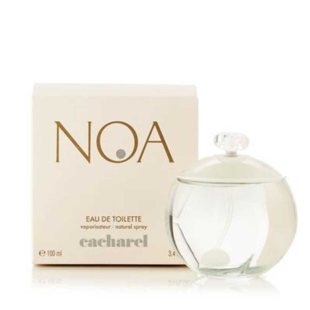 Cacharel Noa For Women Eau De Toilette 100ML