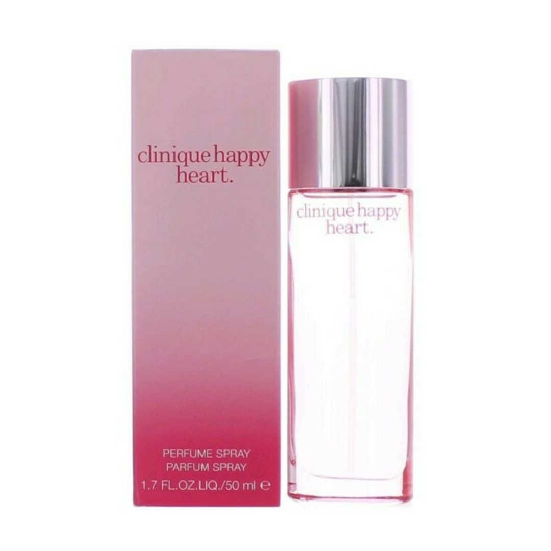 Clinique Happy Heart For Women Eau De Parfum 100ML