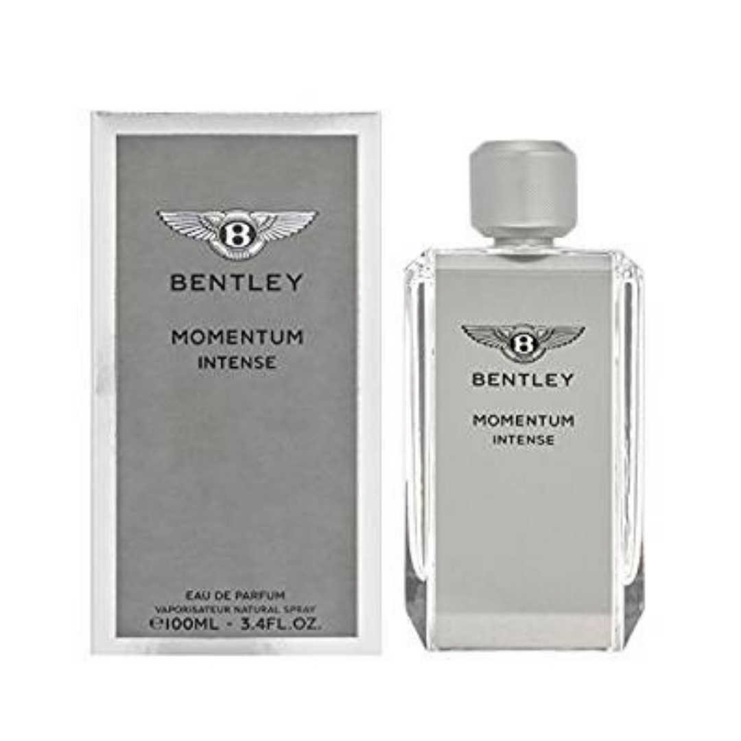 Bentley Momentum Intense For Men Eau De Parfum 100ML