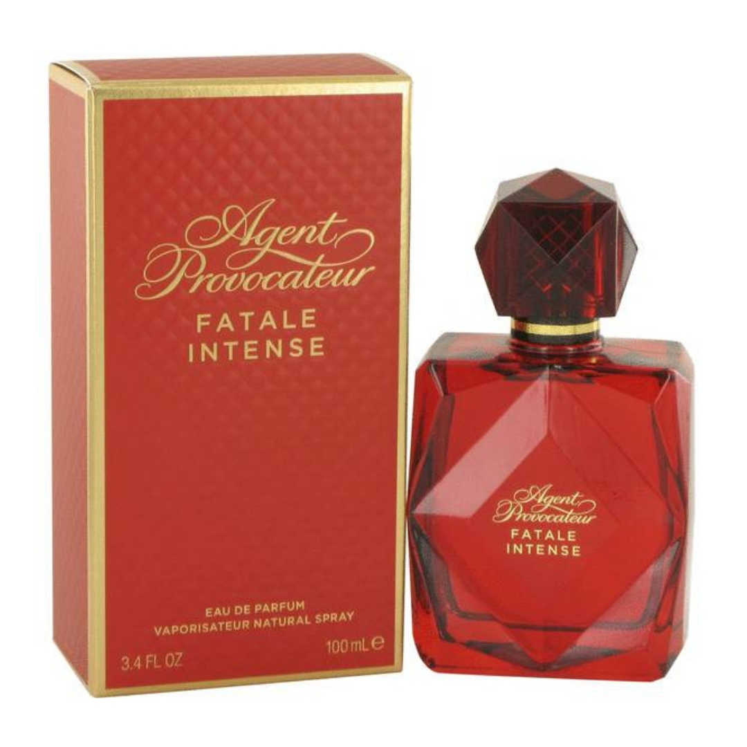 Agent Provocateur Fatale Intense For Women Eau De Parfum 100ML