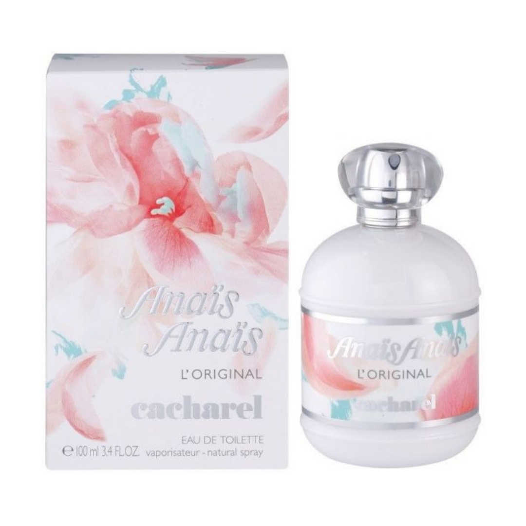 Cacharel Anais Anais For Women Eau De Toilette 30ML