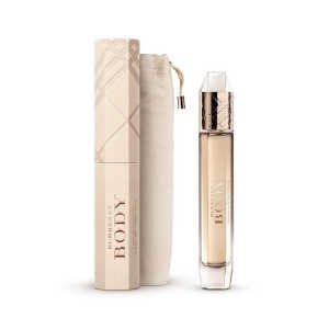 Burberry Body Intence For Women Eau De Parfum 85ML