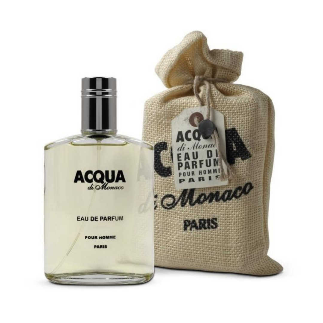 Acqua Di Monaco For Men Eau De Parfum 100ML
