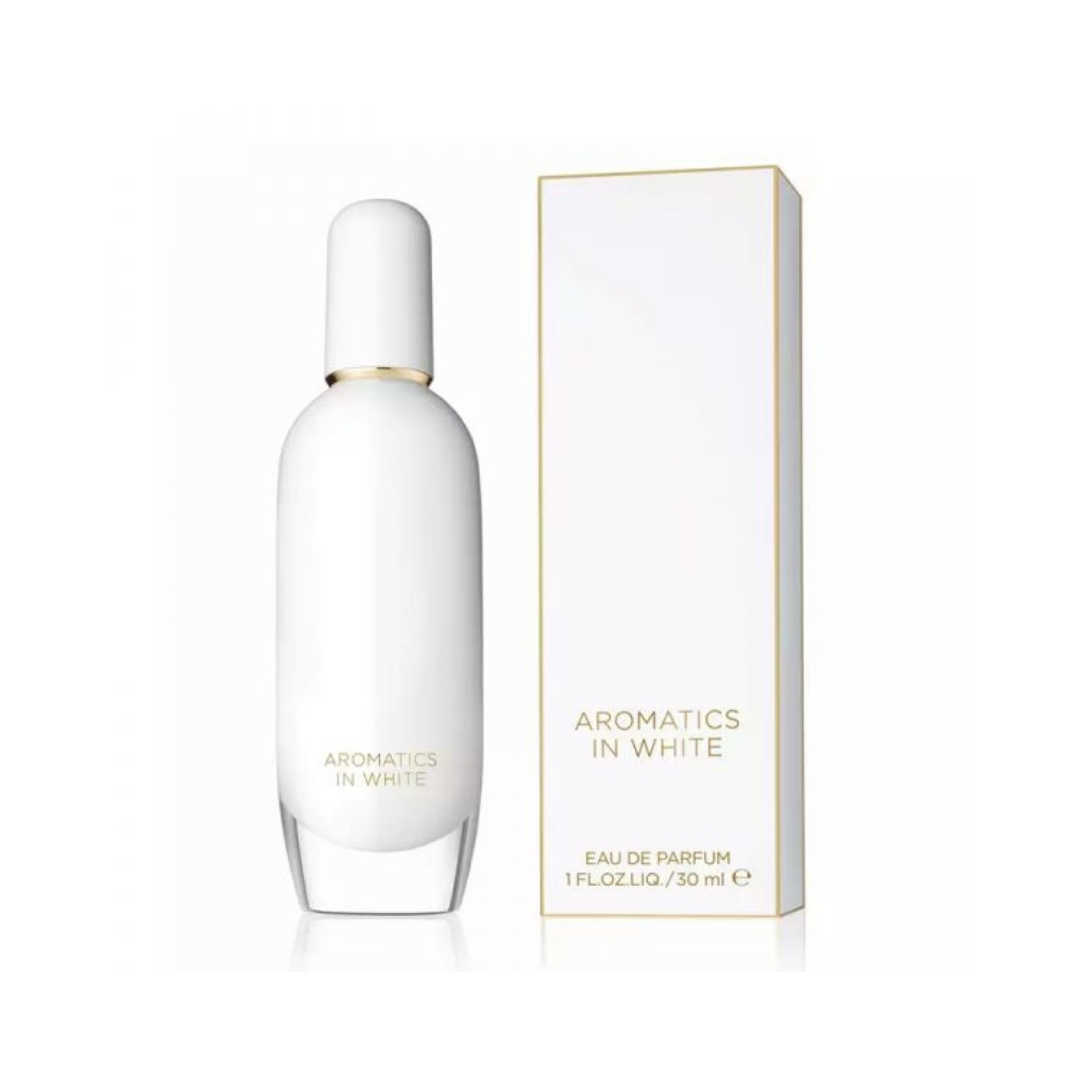 Clinique Aromatics In White For Women Eau De Parfum 100ML