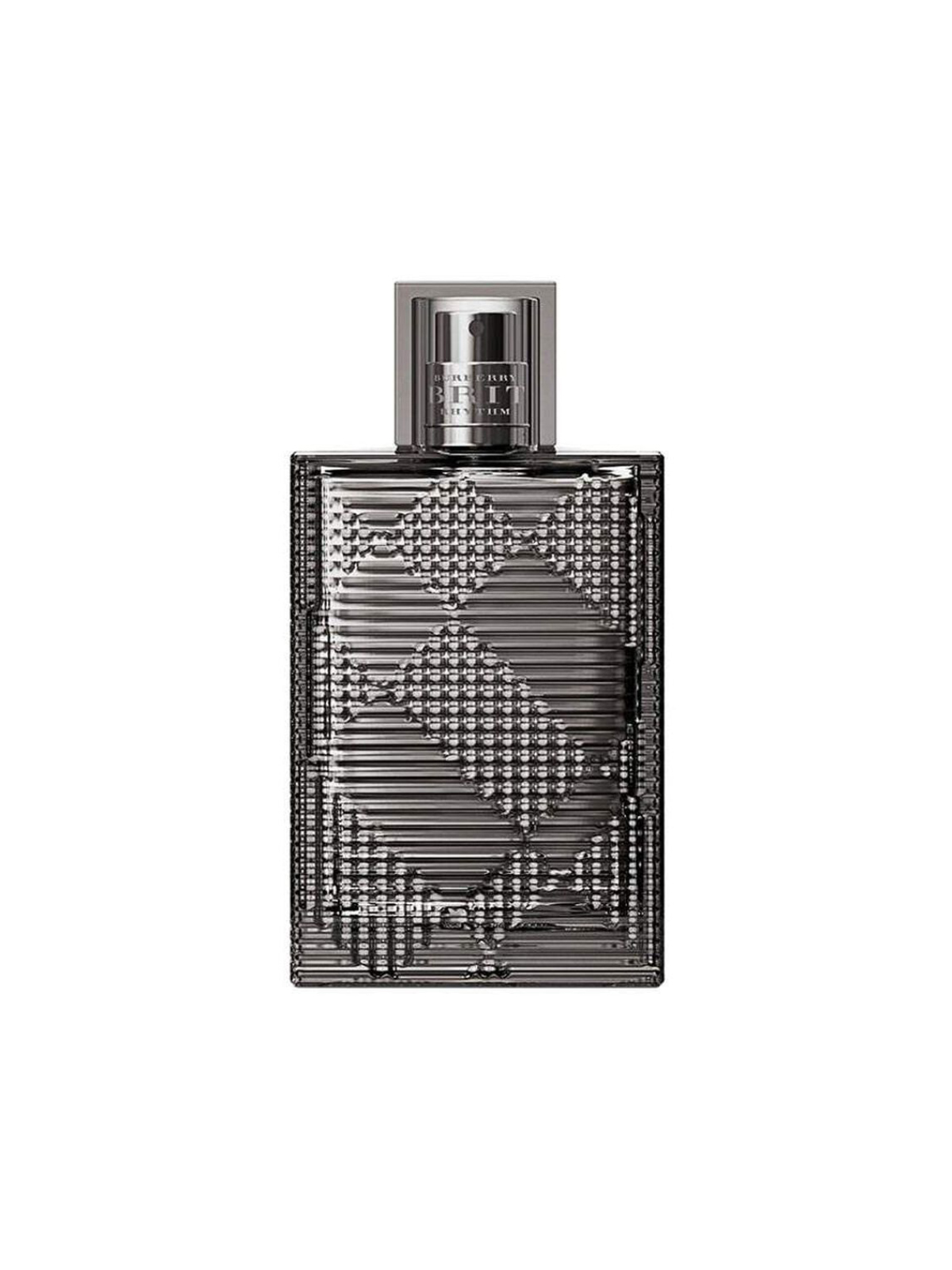 Burberry Brit Rhythm Intense For Men Eau De Toilette 5ML