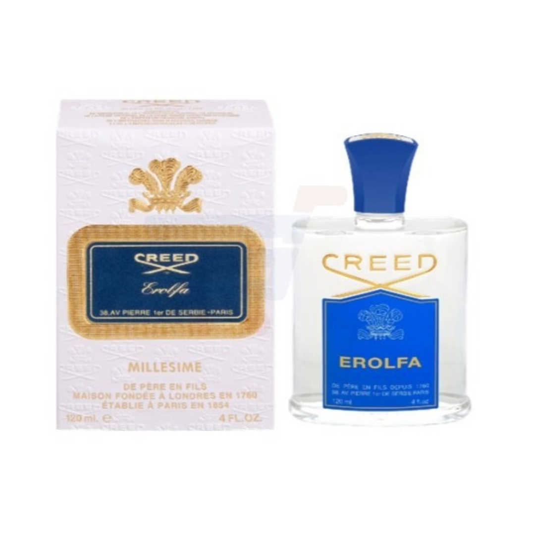 Creed Erolfa For Men Eau De Toilette 120ML