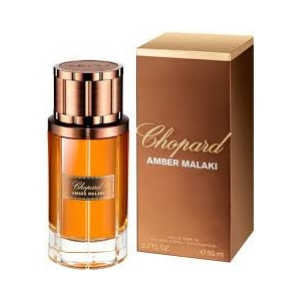 Chopard Amber Malaki For Unisex Eau De Parfum 80ML