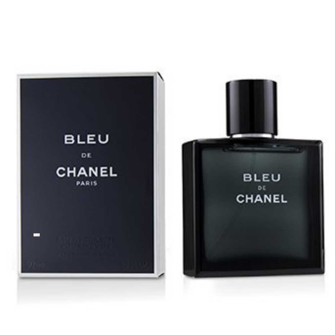 Chanel Bleu For Men Eau De Toilette 150ML