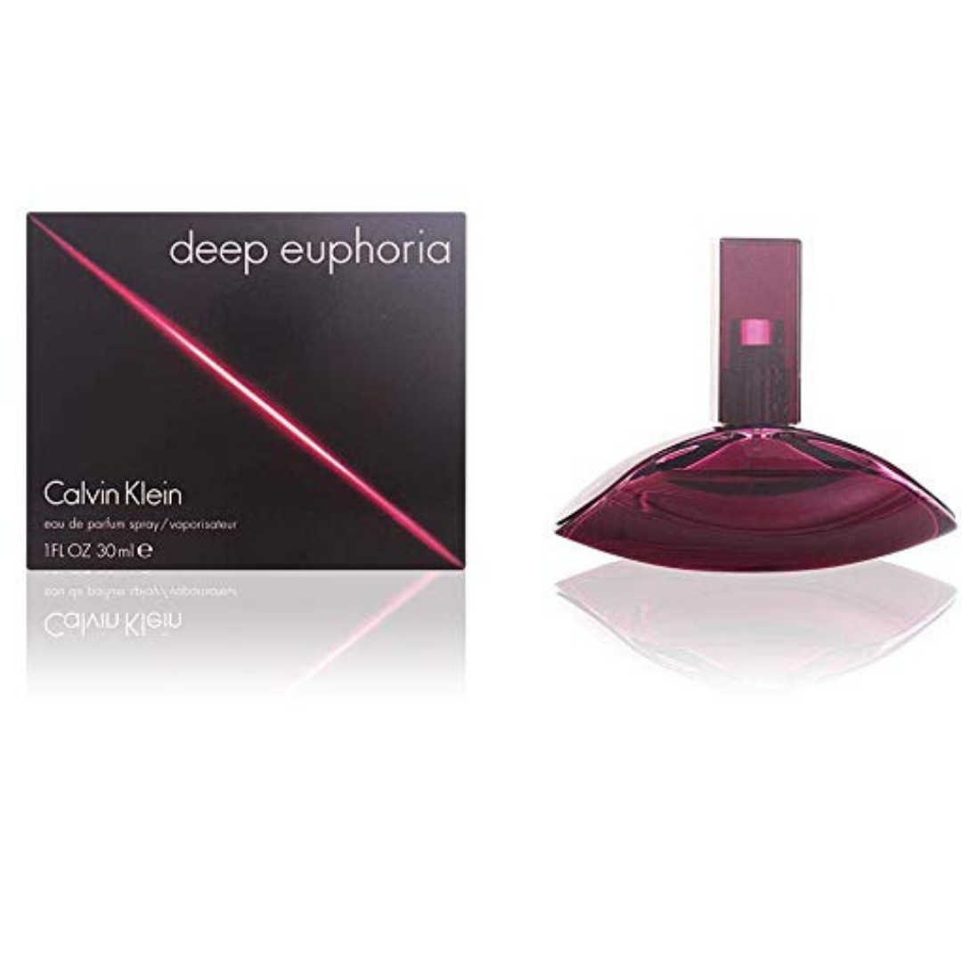 Calvin Klein Euphoria Deep For Women Eau De Parfum 30ML