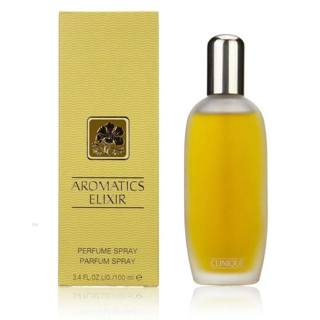 Clinique Aromatics Elixir For Women Eau De Parfum 45ML