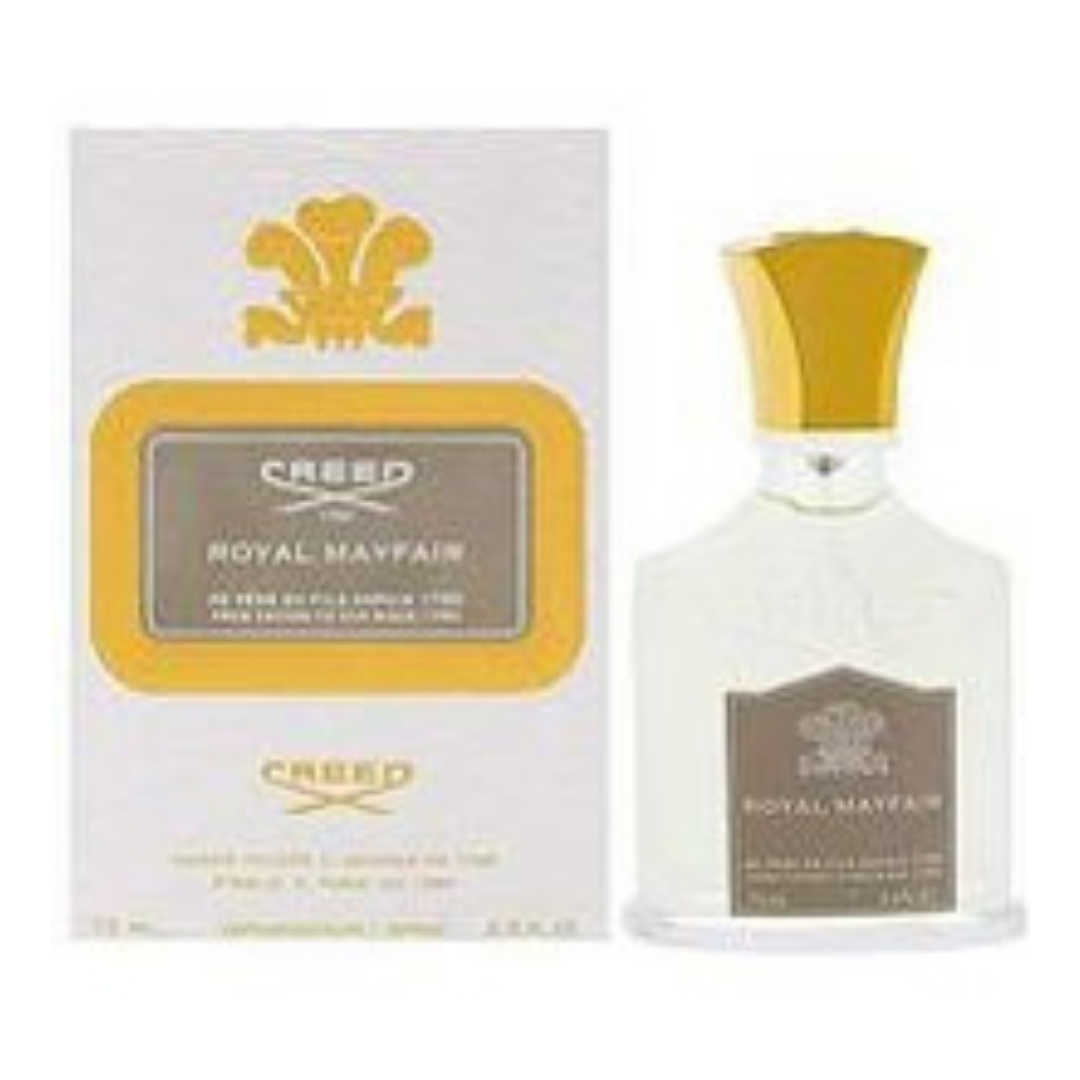 Creed Royal Mayfair For Men Eau De Parfum 120ML