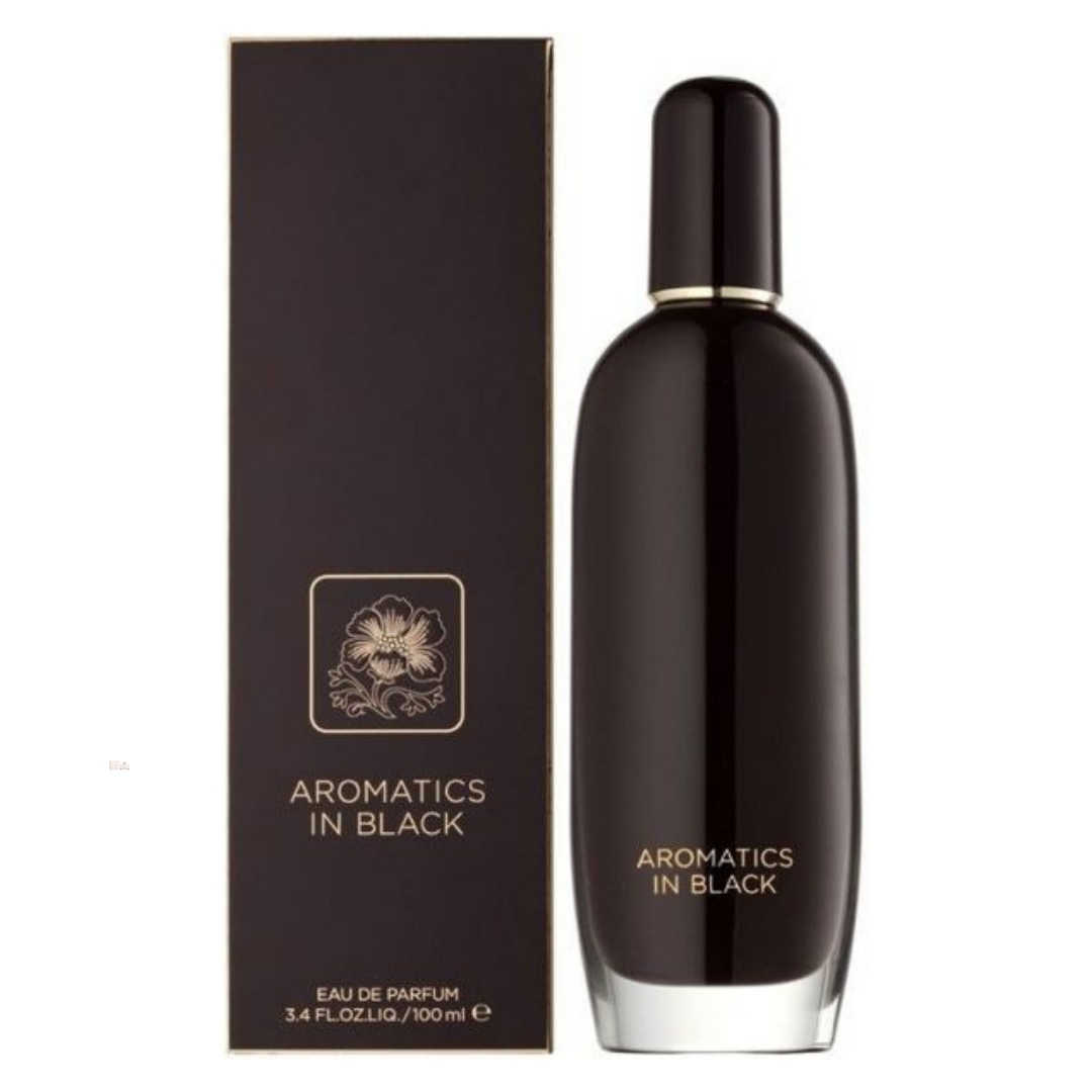Clinique Aromatics In Black For Women Eau De Parfum 50ML