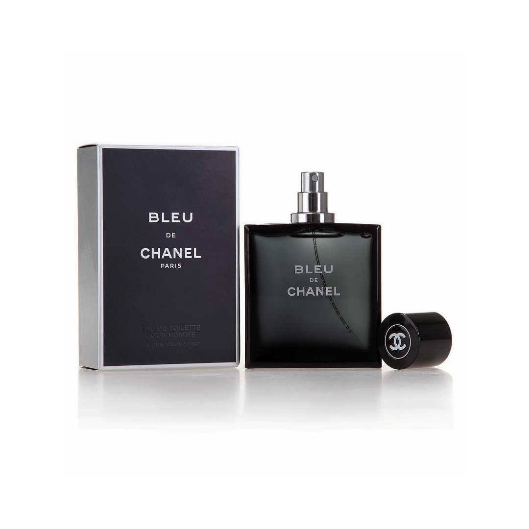 Chanel Bleu For Men Eau De Toilette 150ML