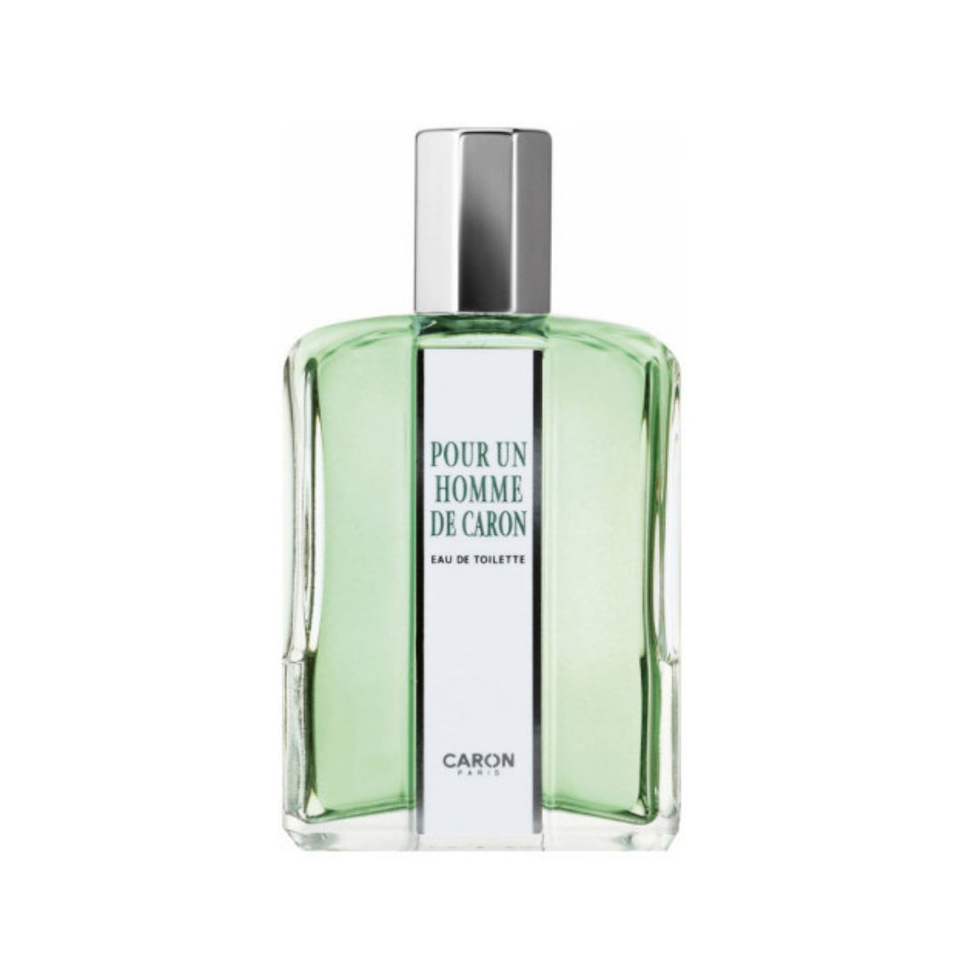 Caron Pour Homme For Men Eau De Toilette 125ML