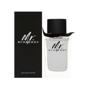 Burberry Mr Burberry For Men Eau De Toilette 100ML