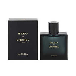 Chanel Bleu For Men Parfum 50ML