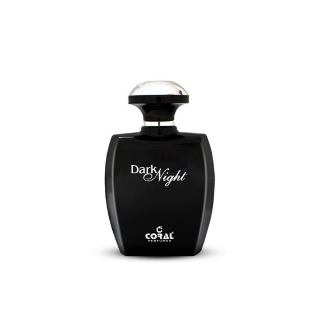 Coral Dark Night For Men Eau De Parfum 100ML