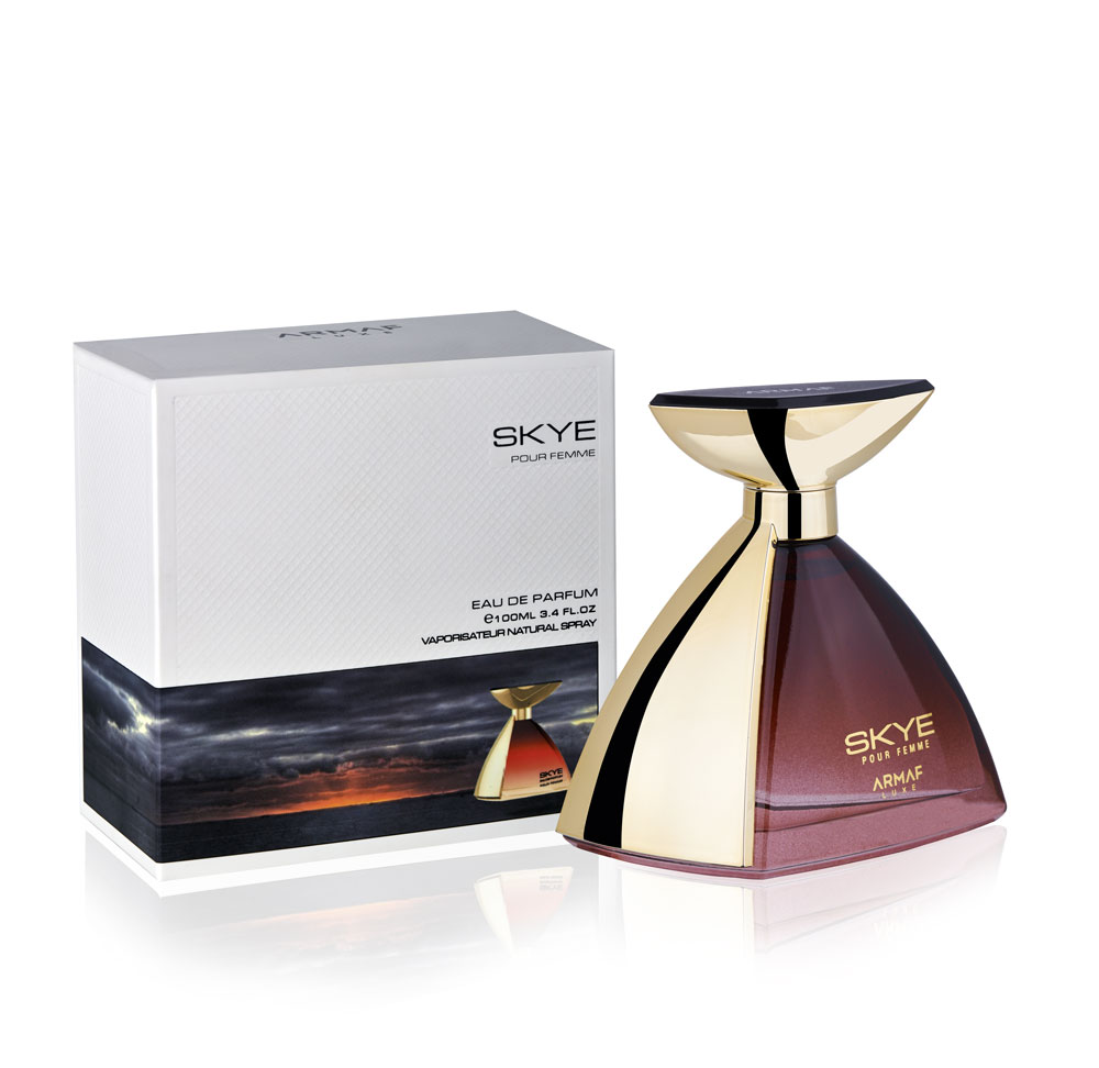 Armaf Skye Women Eau De Parfum 100Ml