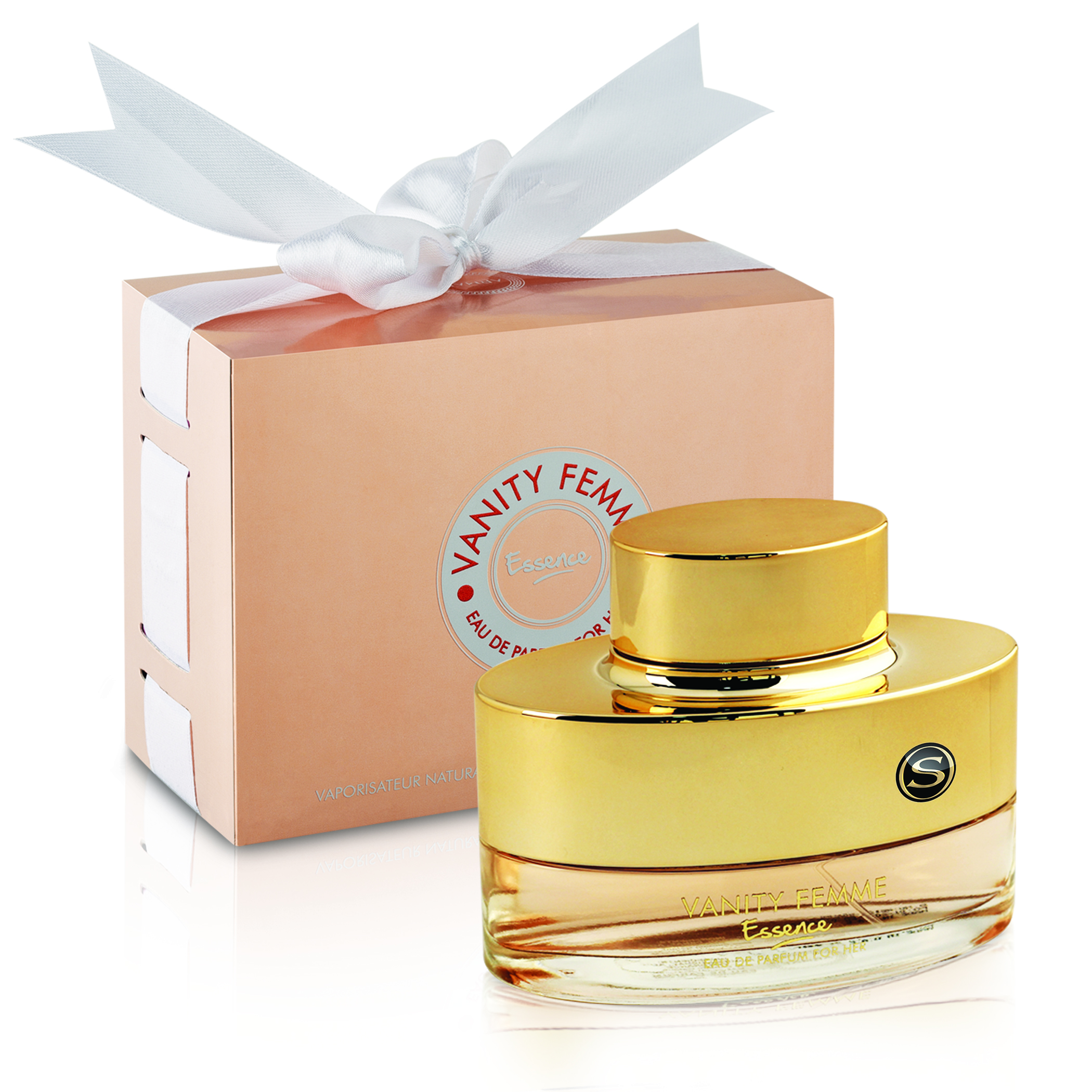 Armaf Vanity Femme Essence Women Eau De Parfum 100Ml