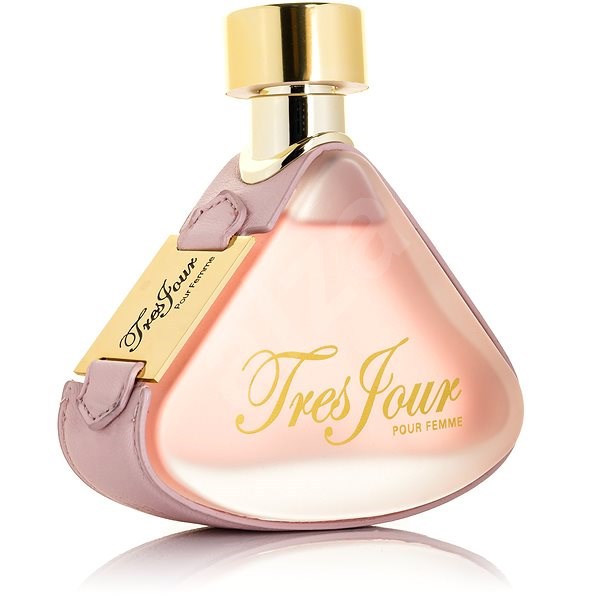 Armaf Tres Jour Pour Femme Women Eau De Parfum 100 ML