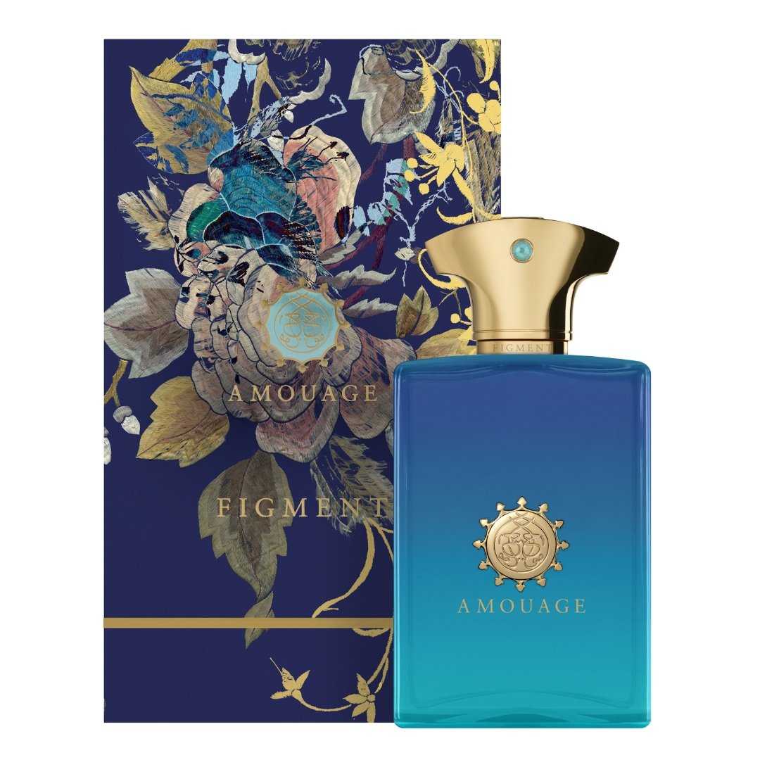 Amouage Figment For Men Eau De Parfum 100ML