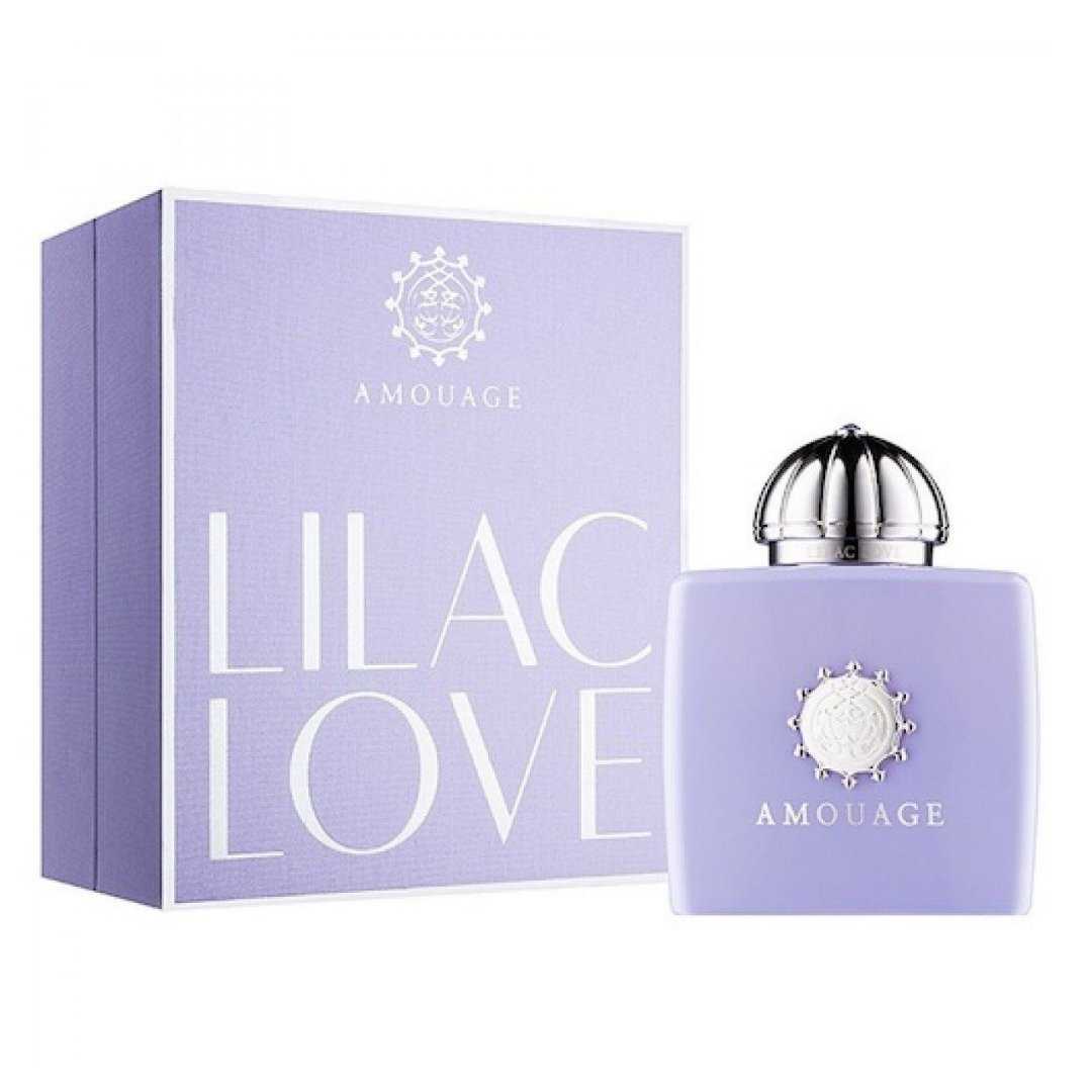 Amouage Lilac Love For Women Eau De Parfum 100ML