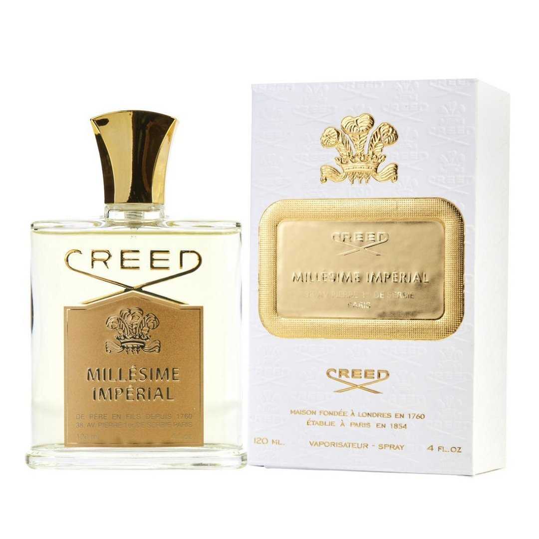 Creed Millesime Imperial For Women Eau De Parfum 120ML