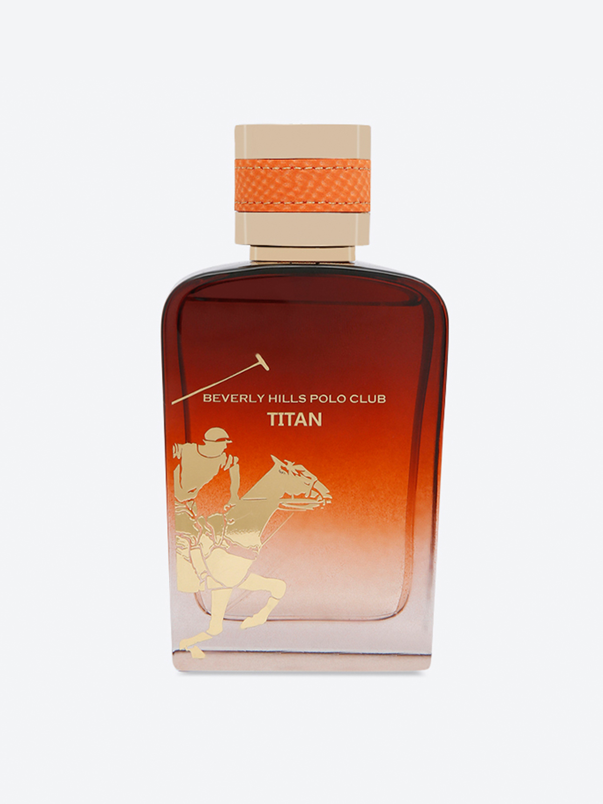 Beverly Hills Polo Club Titan Eau De Parfum 100ML For Men